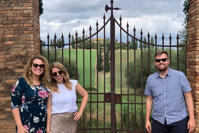 Full-Day 2 Wineries Tour in Montepulciano With Tasting and Lunch - Testimonials and Recommendations