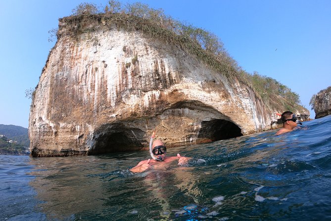 Full-Day Experience in Banderas Bay - Final Words