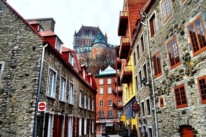 Full-Day Quebec City Tour - Final Words