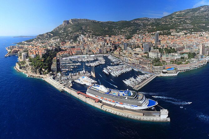 Full Day Tour in Eze Monaco and Monte-Carlo From Nice - Booking Information and Assistance