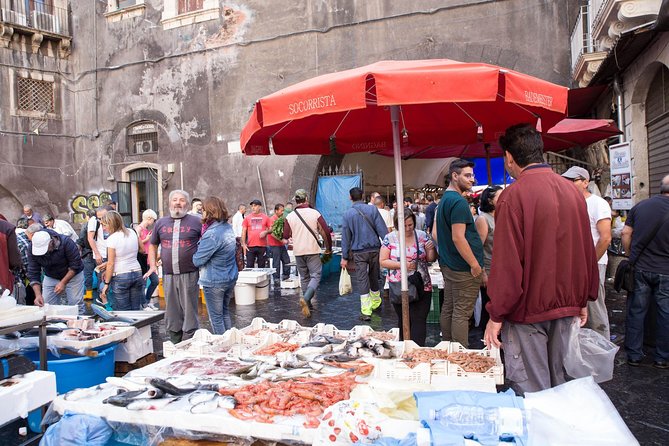 Gastronomic Street Food Tour of Catania - Final Words