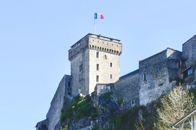 Gastronomic Tour in Lourdes - Common questions