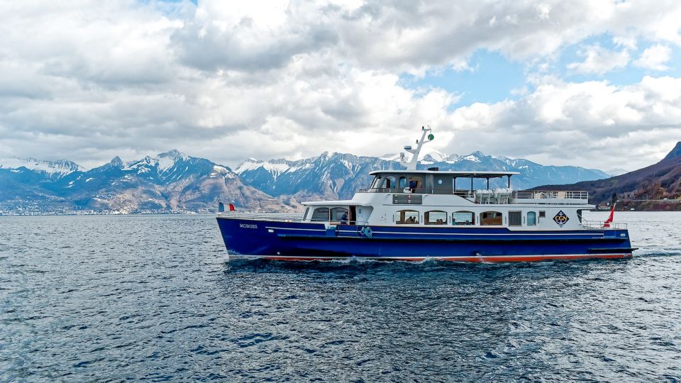 Geneva: 50-Minute Lake Geneva Cruise - Common questions