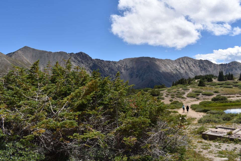 Ghost Towns of the Rockies - Preservation Efforts and Tourism