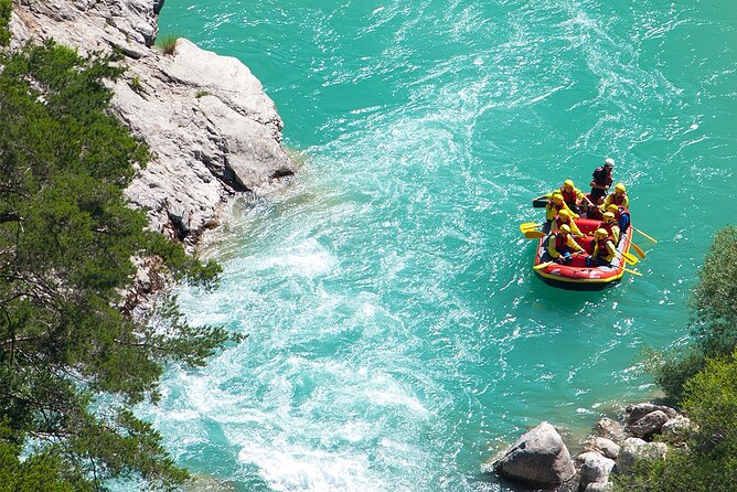 Gorges Du Verdon Private Tour - Final Words