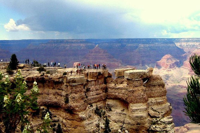 Grand Canyon Deluxe Day Trip From Sedona - Final Words