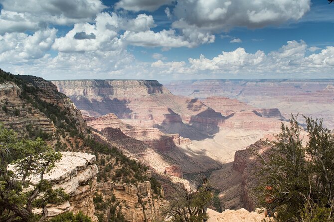 Grand Canyon Helicopter 45-Minute Flight With Optional Hummer Tour - Helicopter Tour Duration Options