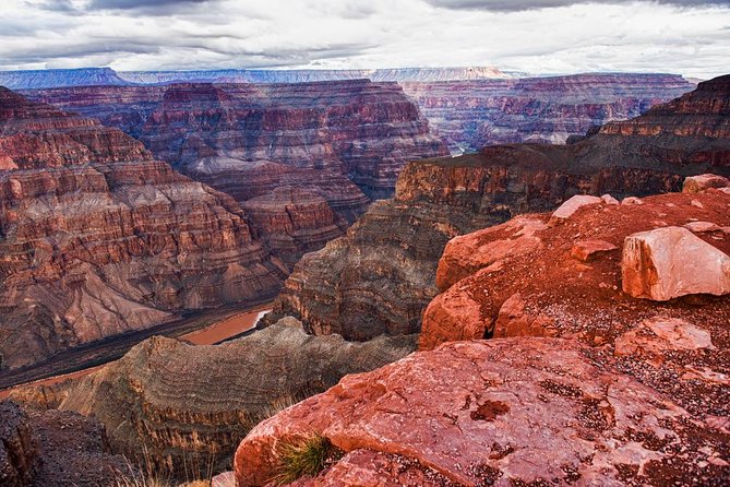 Grand Canyon West With Lunch, Hoover Dam Stop & Optional Skywalk - Recommendations