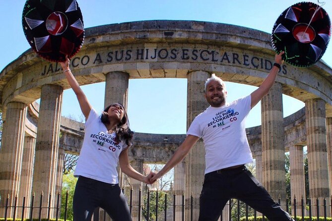 Guadalajara City Walking Tour - Tour Exclusions