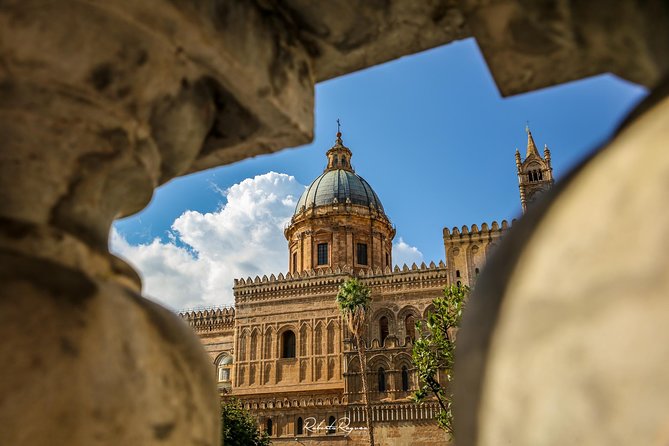 Guided Tour of the Historic Center of Palermo Palazzo Dei Normanni - Visitor Tips