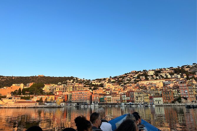 Half Day Guided Boat Tour to Mala Caves With Stop in Villefranche - Final Words