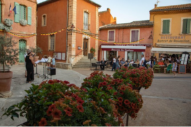 Half Day Hilltop Villages of Luberon Tour From Avignon - Final Words