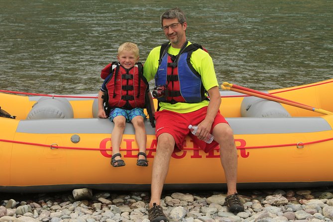 Half Day Scenic Float on the Middle Fork of the Flathead River - Common questions