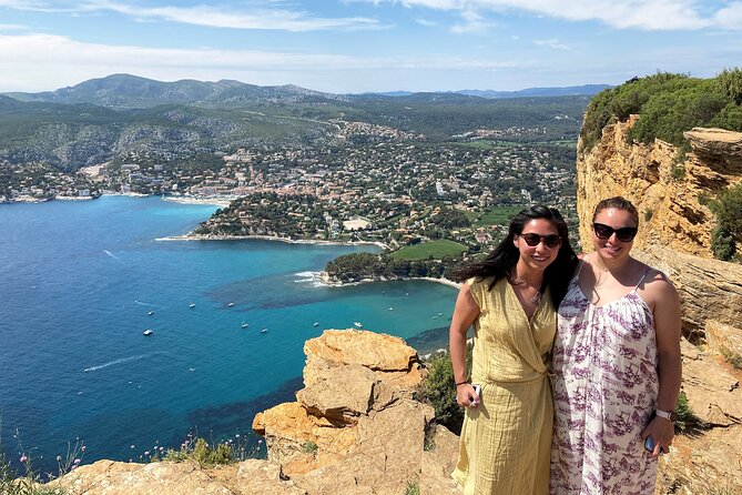 Half Day Wine Tour in Bandol & Cassis From Aix En Provence - Common questions