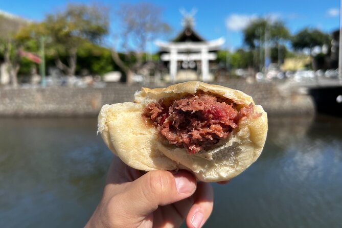 Hawaii Food Tour - Off The Beaten Path - Viator Support and Identification