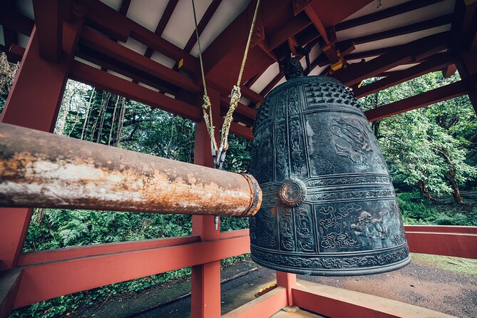 Hidden Gems of Oahu Circle Island Tour With Byodo in Temple - Byodo In Temple