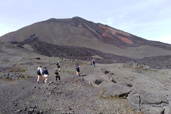 Hike to Pacaya Volcano From Antigua - Group 2: Hike Highlights