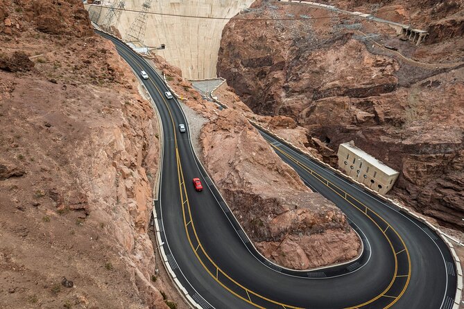 Hoover Dam From Las Vegas With American Traditional Hot Breakfast - Common questions