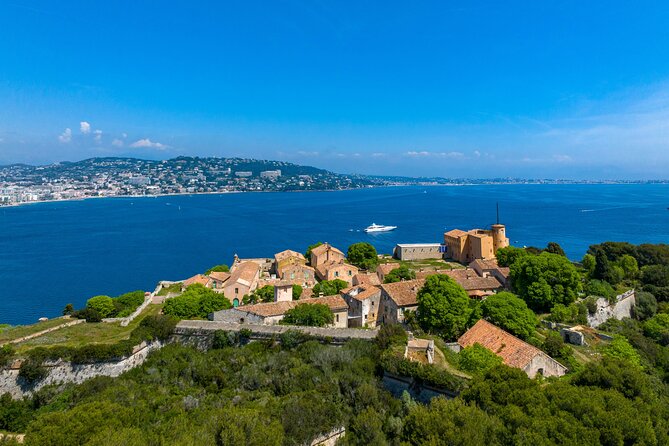 Ile Sainte-Marguerite Full-Day Tour by Ferry From Nice - Common questions