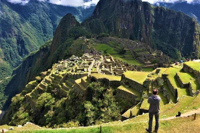 Inca Trail 2-Day Machu Picchu With Panoramic Train - Customer Reviews Recap