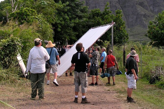 Jurassic Adventure Tour at Kualoa Ranch - Safety and Accessibility