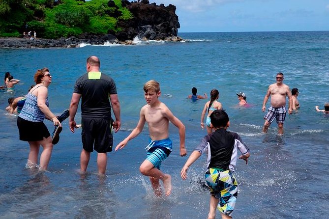 Kahului Small-Group Road to Hana Adventure  - Maui - Featured Review