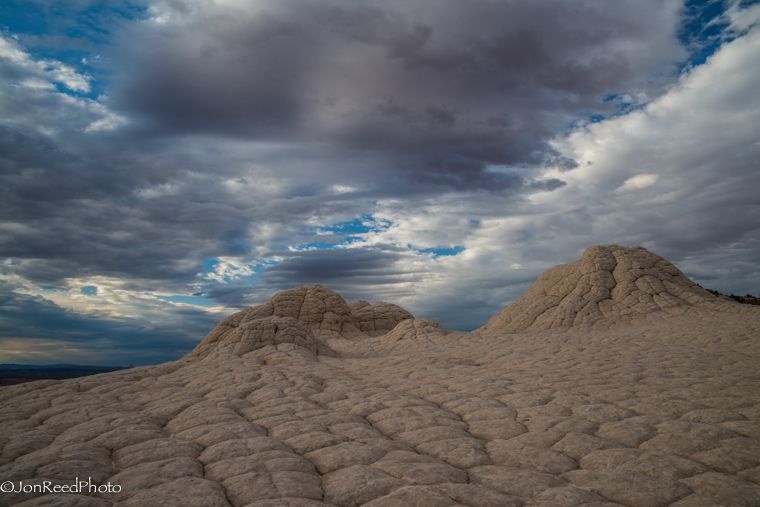 Kanab: White Pocket Hiking Tour in Vermilion Cliffs - Directions