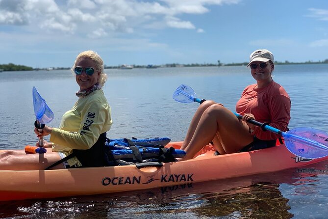 Kayaking Tour of Mangrove Maze in Key West  - Key Largo - Additional Information and Reviews