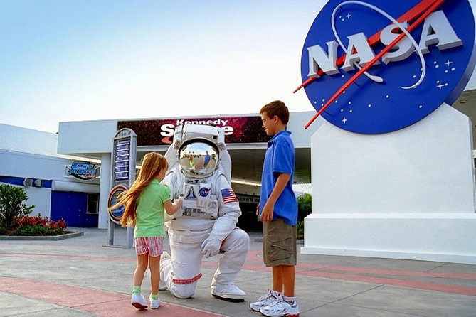 Kennedy Space Center With Transport From Orlando and Kissimmee - Final Words