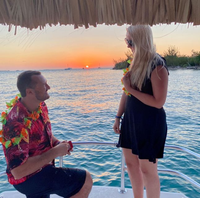 Key West: Private Tiki Boat Sunset Cruise - Final Words