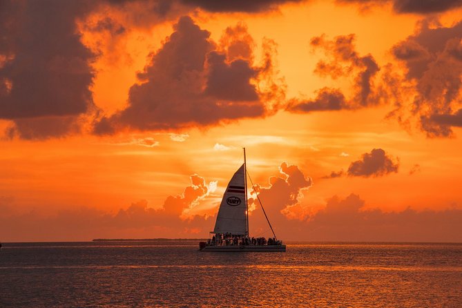 Key West Sunset Cruise With Live Music, Drinks and Appetizers - Final Words
