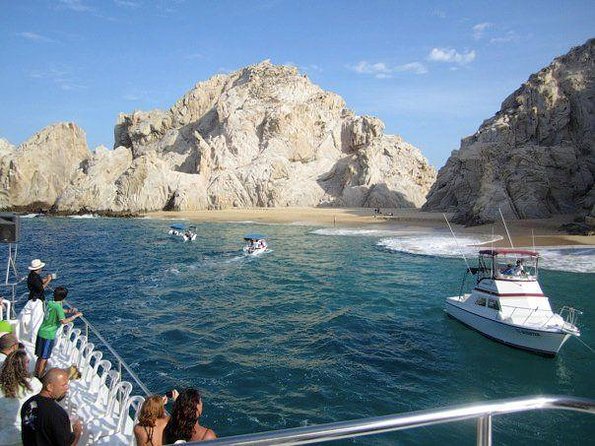 La Paz Whale Shark Snorkeling Tour and Lunch From Los Cabos - Guide Expertise