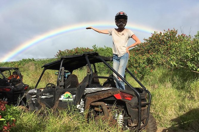 Lahaina ATV Adventure, Maui - Cancellation Policy Overview