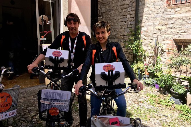 Lake Como: Guided Electric Bike Tour With Ipad and Audio Helmet - Final Words