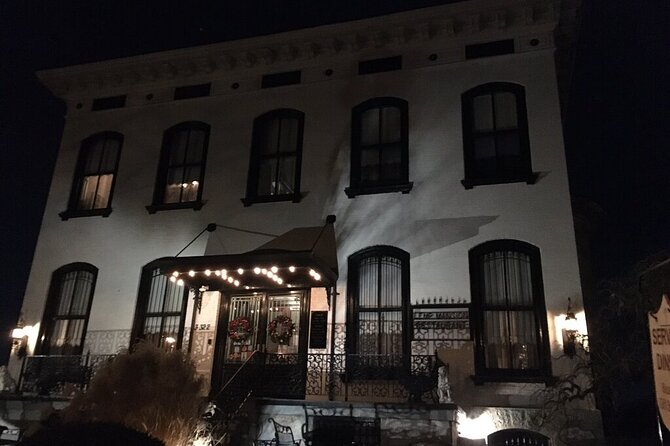 Lemp Haunted Neighborhood Walking Tour - Tour Guides