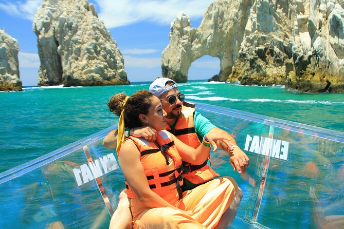 Los Cabos Deluxe City Tour: San Jose, San Lucas and The Arch - Service Quality and Offerings