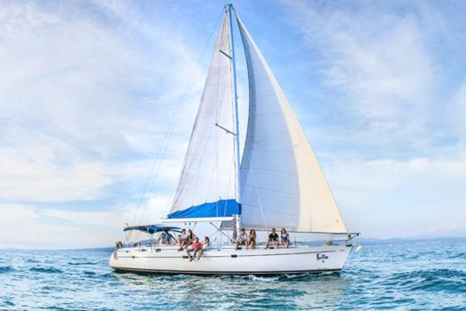 Los Cabos Luxury Sailing, Snorkel and Lunch Cruise - Additional Information