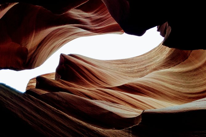 Lower Antelope Canyon Admission Ticket - Final Words