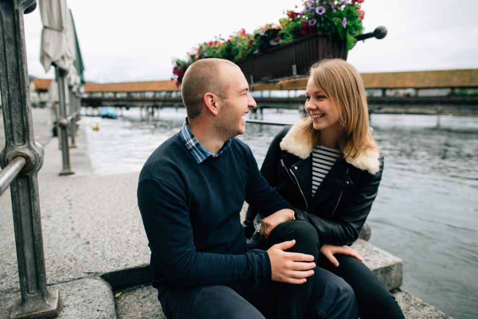 Lucerne: Capture the Most Photogenic Spots With a Local - Final Words