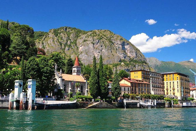 Lugano, Bellagio Experience From Como With Exclusive Boat Cruise - Directions to Como Meeting Point