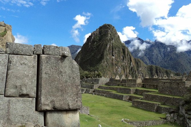 Machu Picchu (Day Trip) - Common questions