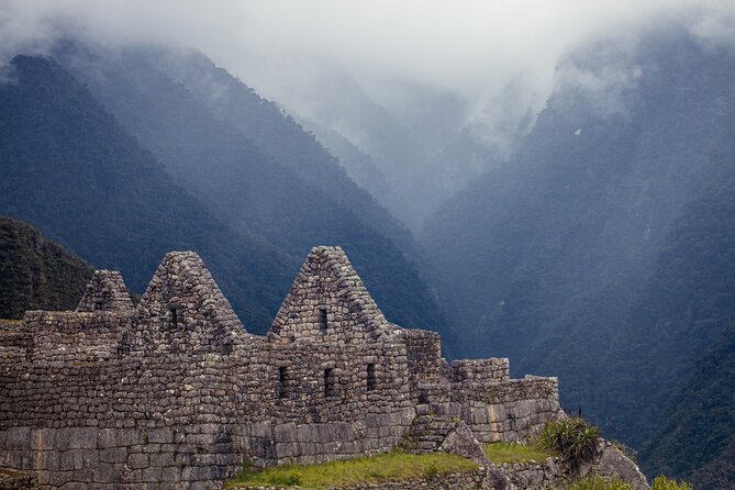 Machu Picchu Full Day - Private Tour - Booking Information