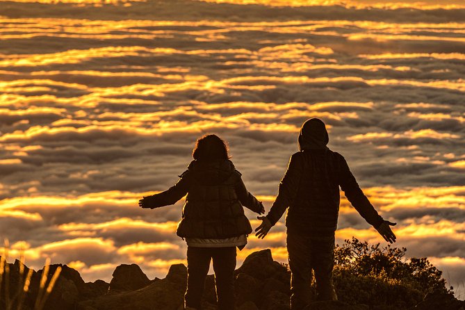 Majestic Haleakala Sunrise Tour With Pick-Up - Final Words