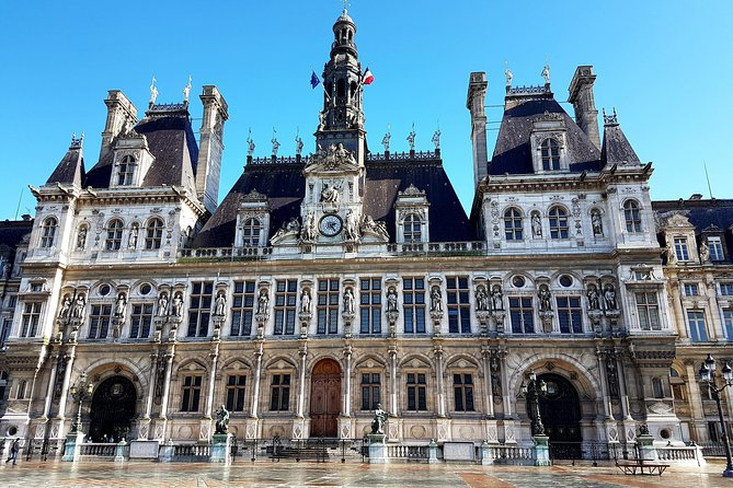 Marais Private Walking Tour - Final Words