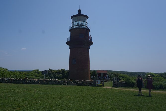 Marthas Vineyard Day Trip With Optional Island Tour From Boston - Common questions