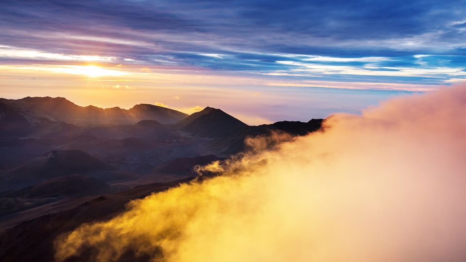 Maui: Haleakala National Park Sunrise Tour - Final Words