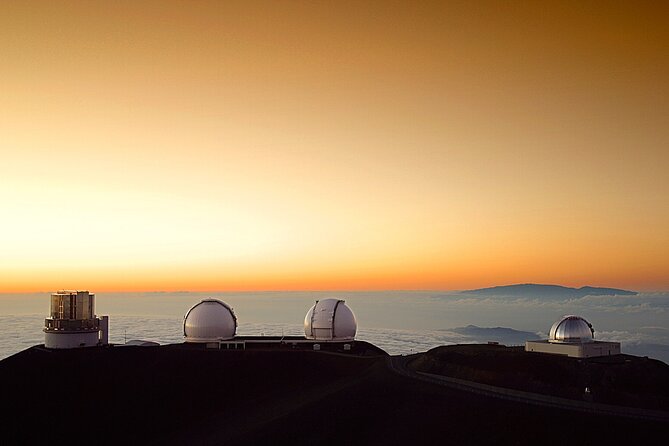 Mauna Kea Summit and Stars Small-Group Adventure Tour - Memorable Guest Experiences