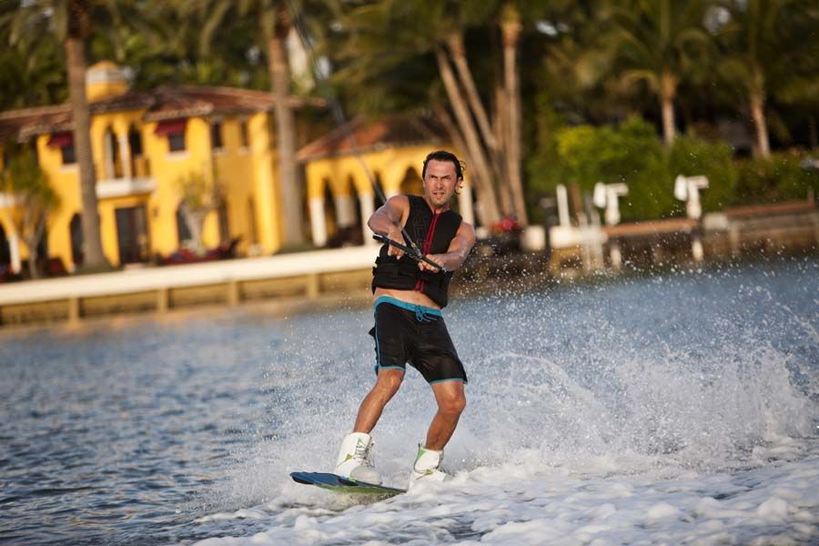 Miami: 2-Hour Wakeboarding Lesson - Final Words