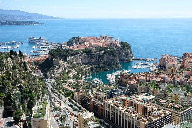 Monaco, Monte Carlo and Èze Private Tour From Cannes - Common questions