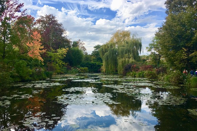 Monets Gardens & House With Art Historian: Private Giverny Tour From Paris - Final Words